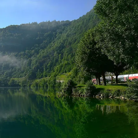 Le Signal Campsite *